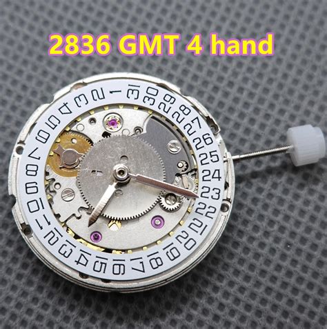 Rolex sa 2836 1940 25jewels